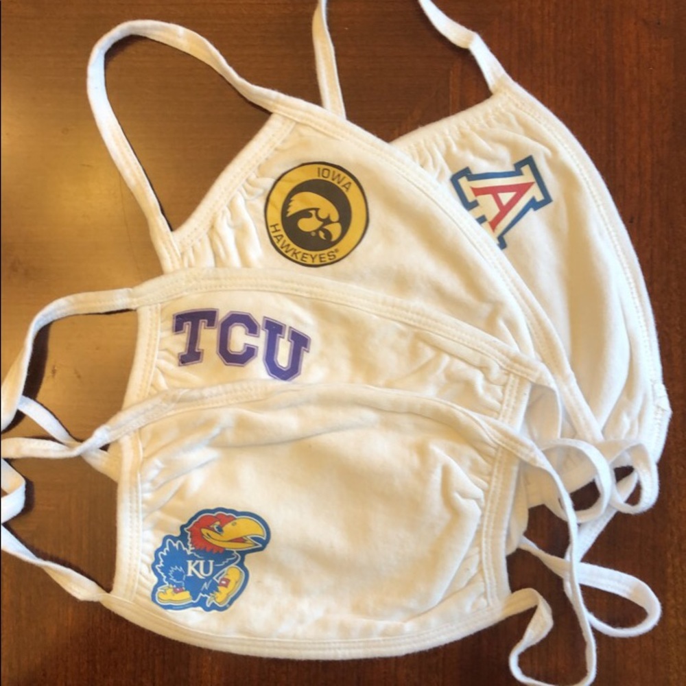Custom masks